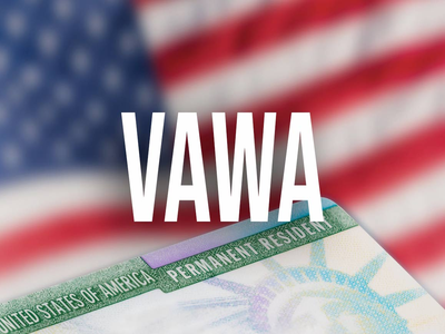 Visa VAWA